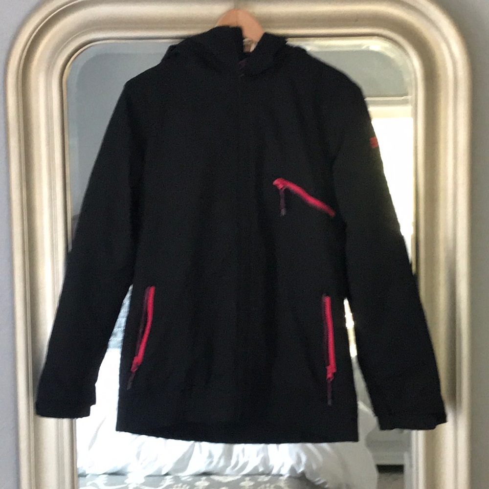 Snowboarding Jacket